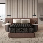 Beautyrest Black - Series Three Extra Firm / King