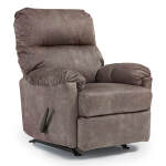 Balmore - Medium, Power Lift Recliner - 2NW64