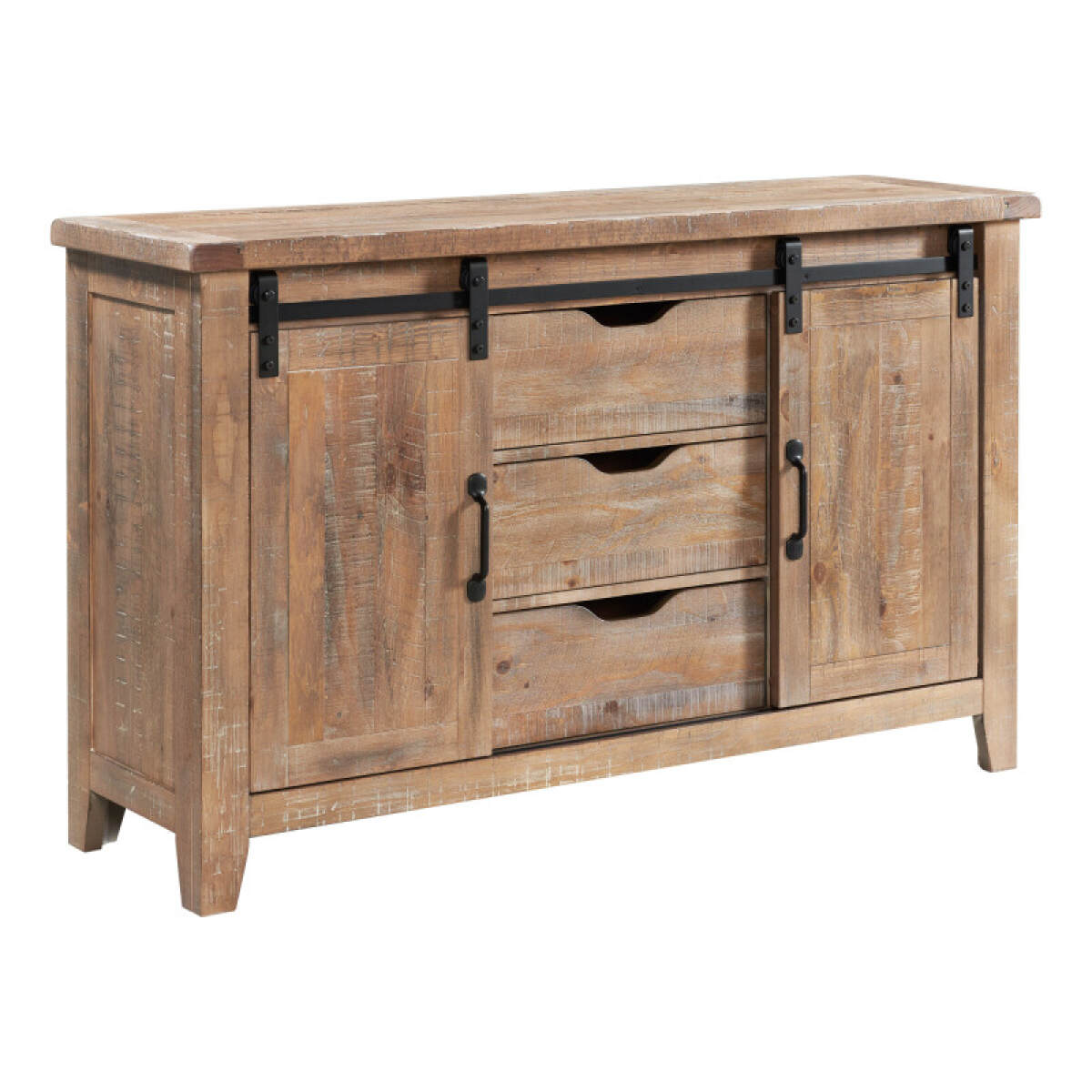 4fc0aa755dee04f424943325bf4e23ed Highland Sideboard - Image 1