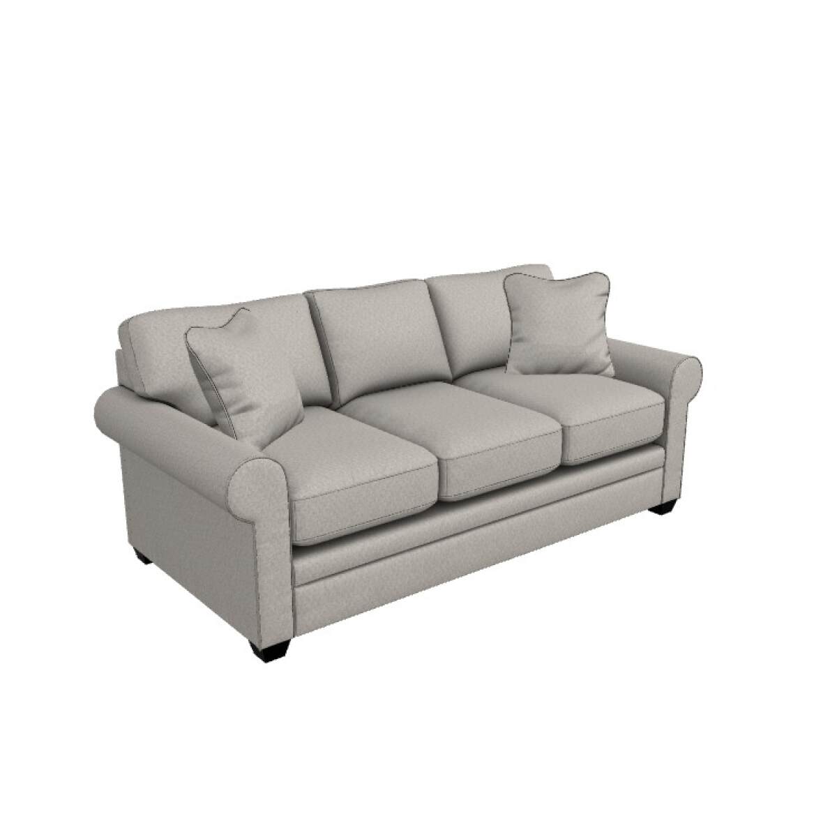 4ff4a8e8aa9cdc303de0de3714c10d6e Olson Queen Sleep Sofa - Image 1