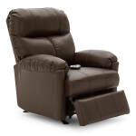 Picot - Medium, Traditional Recliner - 2NW74LV - Image 4