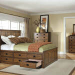 Oak Park Dresser | Mission - Image 4