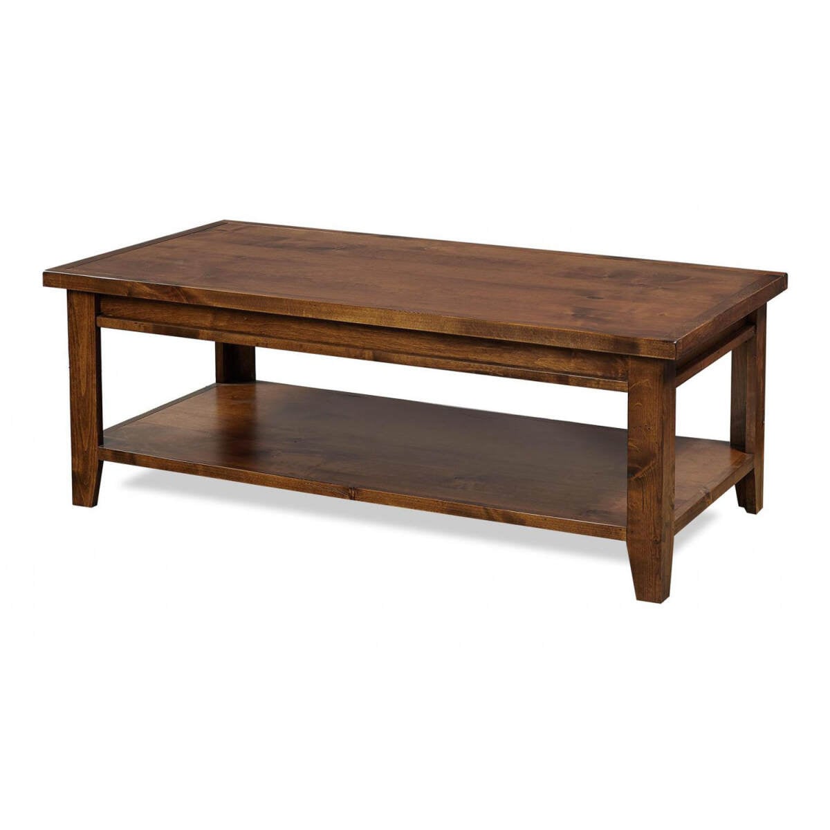 50129c081d9aa8100b198993f3a3aa4f Alder Grove Cocktail Table MG910-WHI - Image 1