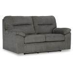 Bindura Glider Loveseat - Image 2
