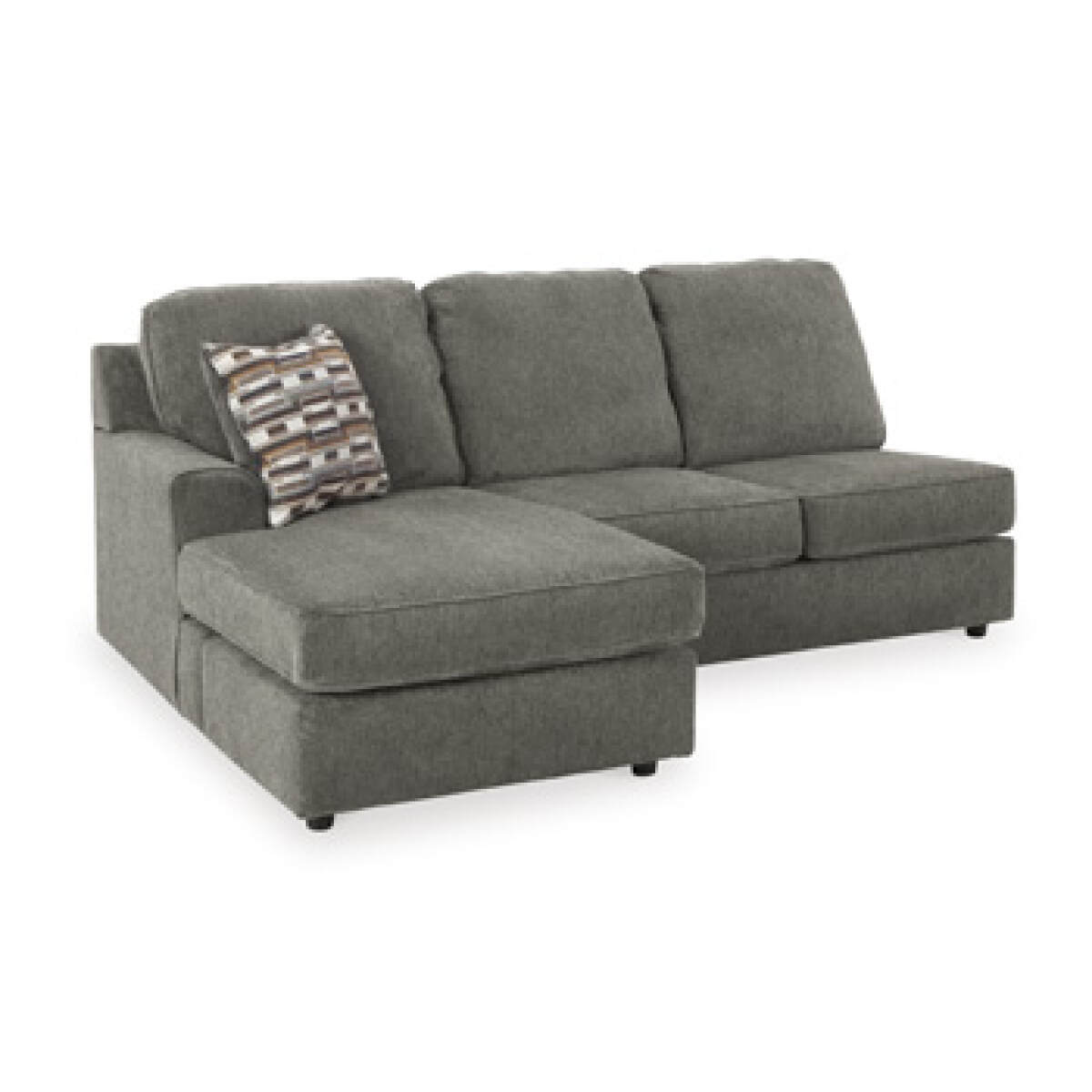503713d49370c8a9e6334f476d8aee58 O'Phannon Left-Arm Facing Sofa Chaise - Image 1