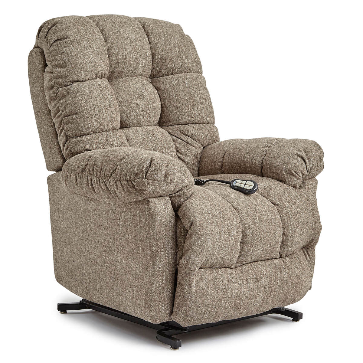 5038d32b39496a11dbdf19c49c84b5ba Brosmer - Power Lift Recliner - 9MW81-1 - Image 1