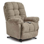 Brosmer - Power Lift Recliner - 9MW81-1