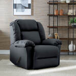 Gigantor - Oversized, Beast Rocker Recliner - 9BP67 - Image 8