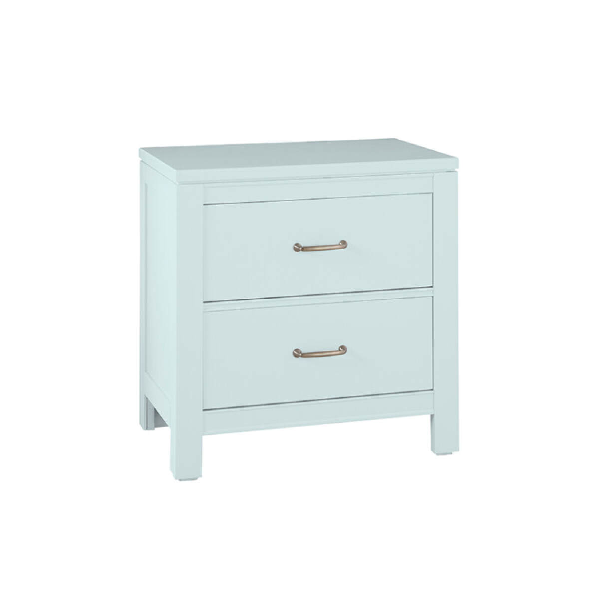 5044cc18d75d545a2acf8d474687094d Tide & Timber Nightstand - 2 Drwr - 835-227 - Image 1