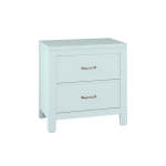 Tide & Timber Nightstand - 2 Drwr - 835-227