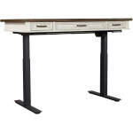 Caraway 60" Lift Desk I248HOGRP3 - Image 3