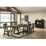 Harper Splat Chair - Image 4