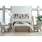 Bayment - Modern, Sleeper Sofa - Espresso - S13FE - Image 12
