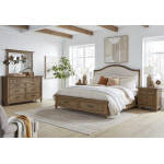 Hensley Liv360 Nightstand - Image 5
