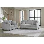 Adlai Sofa and Loveseat - Image 2