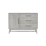 Bayside Sideboard | White - Image 3