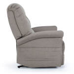 Ceres - Robust Sized Lift Recliner Featuring Infinite Positions Including Zero Gravity - 11BZ13 - Image 5