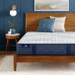 Serta Icomfortpro Mattress - Level One Extra Firm / Queen