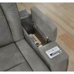 Next-Gen Durapella Power Reclining Sofa, Loveseat and Recliner - Image 5