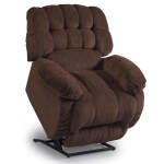 Roscoe - Robust Sized 2-motor Power Lift Recliner Featuring Beast Construction - 9B21 - Image 7