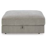 Aslan Court Ottoman With Storage - Image 5