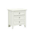 Bonanza 2-drawer Nightstand - BB29-226