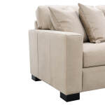 Dexter Sofa w/4 Pillows - Image 5