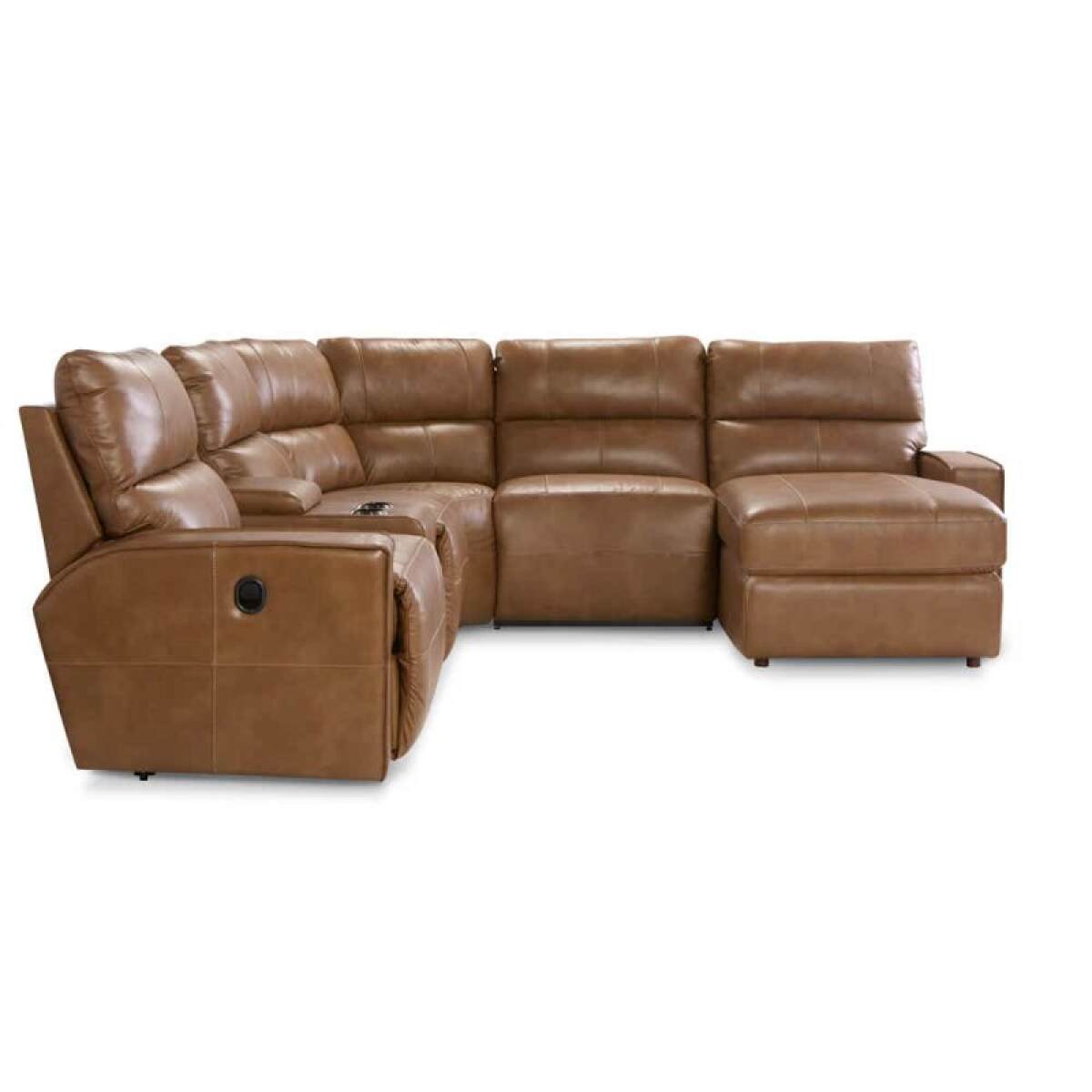 50d834c55b3b3561ddc04d5c2d25991c Maddox Sectional - Image 1