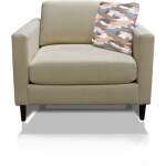 2150-04 Demi Chair & 1/2 - Image 3