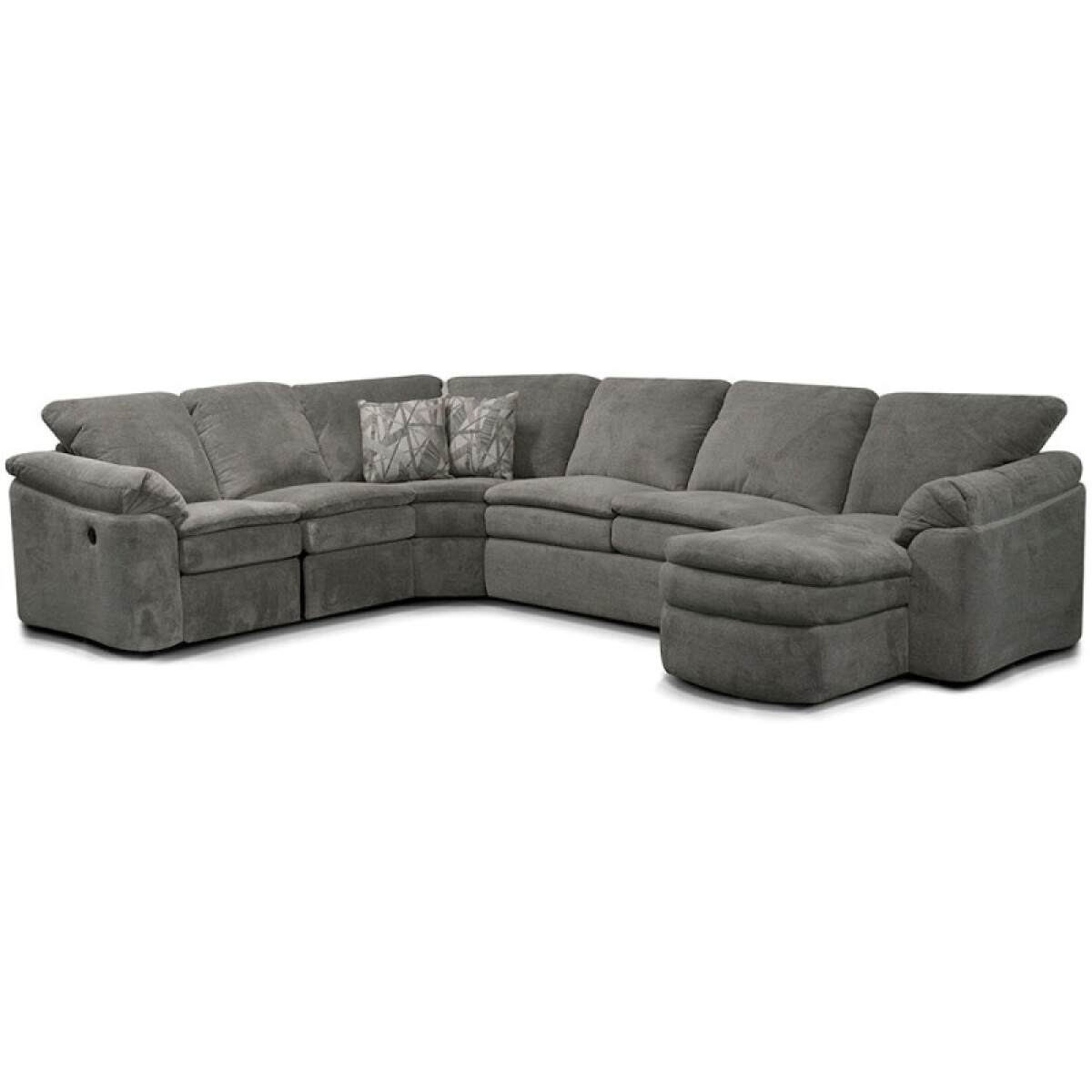 50ed4e3508219f101e7339c8c7b5771e 7300-sect Seneca Falls Sectional - Image 1