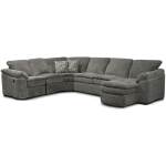 7300-sect Seneca Falls Sectional