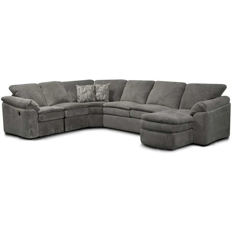 50ed4e3508219f101e7339c8c7b5771e 7300-Sect Seneca Falls Sectional - Image 1