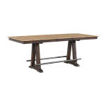 Transitions Counter Trestle Table