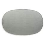 Hollyann Oversized Accent Ottoman - Image 6