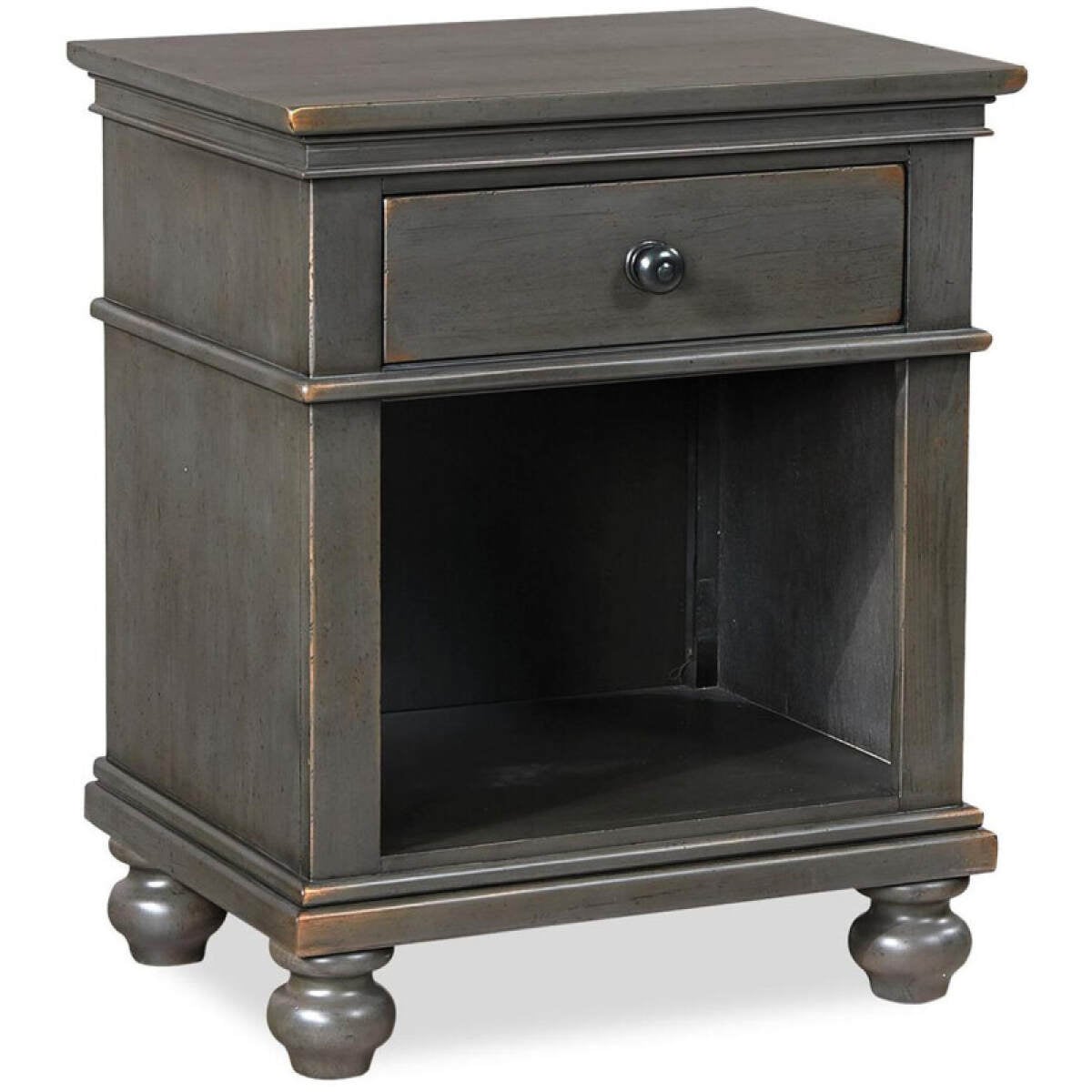 51029b0b824a84b04accc36e907a89f0 Oxford 1 Drawer Ns - Image 1