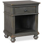 Oxford 1 Drawer Ns