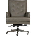 Reese Exec Chair Ardent Iron