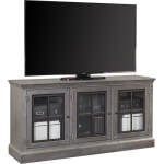 Churchill 66" Console W/ 3 Doors - Image 4