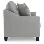 Adlai Sofa, Loveseat, Chair and Ottoman - Image 9