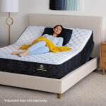 Serta Classic Mattress - Full - Image 11