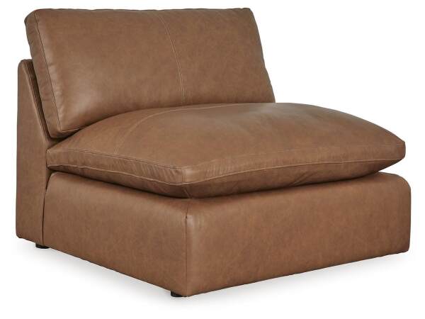 Emilia 3-Piece Sectional Sofa, 2-Piece Sectional Loveseat and Ottoman - Image 4