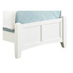 Bonanza Twin Mansion Bed - White Finish - BB29-338/833/900, BB29-552/255/911, - Image 4