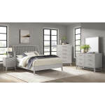 Bayside Dresser | White - Image 6