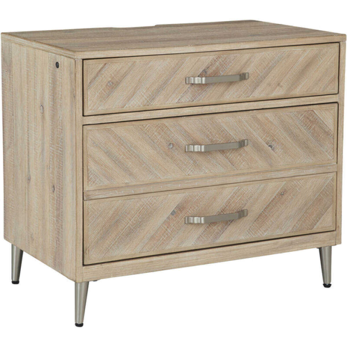 51a47c4489a8f0f559f675567c7e3ac5 Maddox Liv360 Nightstand - Image 1