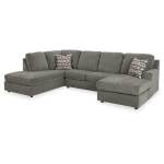 O'Phannon 2-Piece Sectional and Ottoman - Image 3