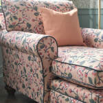 Kress - Contrast-corded Chaise Lounge With Southern-inspired Style - EB9110DWSC - Image 5