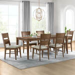 Koloa Ladder Chair - Image 4