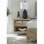 Maddox 1 Drawer Nightstand - Image 3