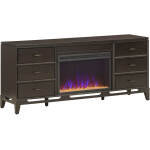 Latitude 26" Fireplace Insert