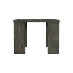 Flex Dining 5, 20" Leaves | Reclaimed Chevron - Image 3